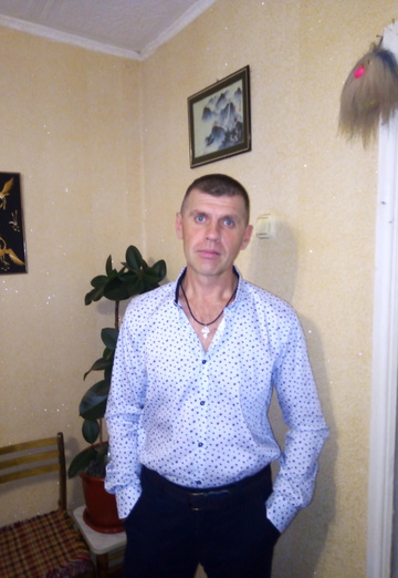 My photo - Artem, 42 from Vologda (@artem194898)