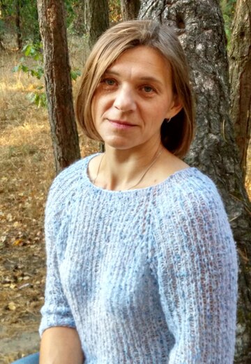 Моя фотография - Ольга, 55 из Минск (@olga137017)