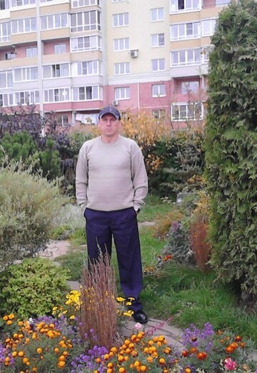 My photo - Leonid, 55 from Furmanov (@leonid28149)