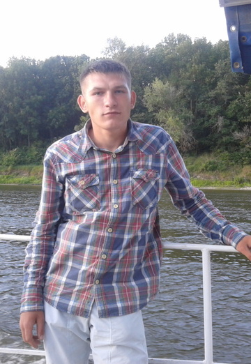My photo - nikolay, 30 from Alexandrov (@nikolay83298)