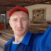 Ярослав, 32, Новоалександровск