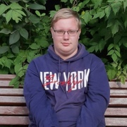 Иван, 23, Фрязино