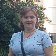 Анна, 38, Киев