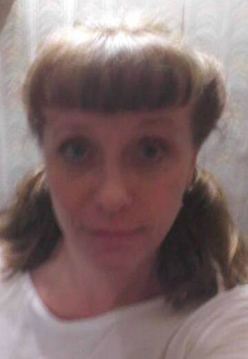 Моя фотография - Аэлита, 47 из Брянск (@aelita393)