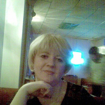 Моя фотография - Оксана, 43 из Астана (@oksana4637)