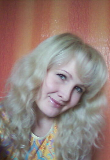 My photo - Nataliya, 47 from Astrakhan (@nataliya13618)