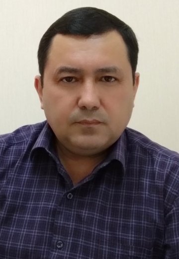 Моя фотография - Авазхон, 53 из Ташкент (@avazhon31)