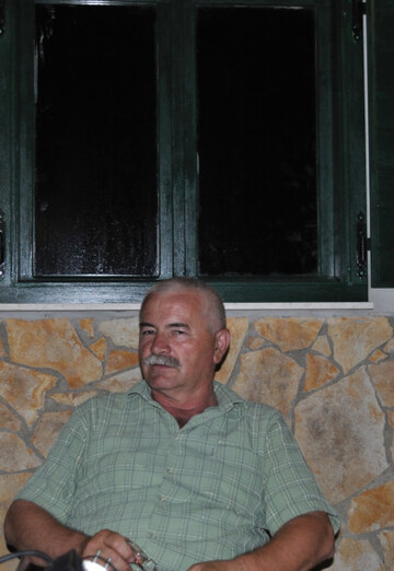 My photo - Ivan, 65 from Split (@ivan24708)