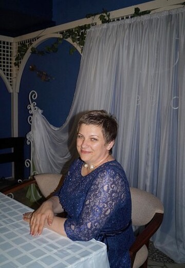 My photo - Nataliya, 50 from Moscow (@sladkaya993)