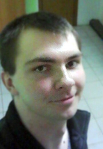 Моя фотография - Андрей, 26 из Уфа (@andrey455565)
