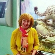 Татьяна, 64, Видное