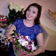 Мила 49 лет (Водолей) Великие Луки