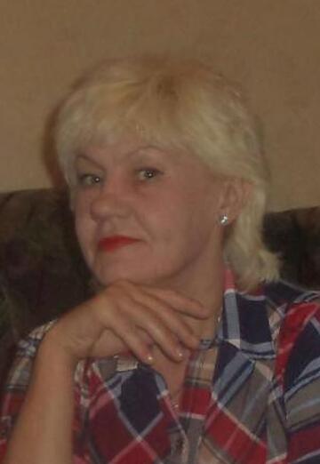 Моя фотография - Ирина, 63 из Ростов-на-Дону (@irina177347)