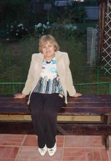 Моя фотография - Людмила, 66 из Орел (@ludmila44169)