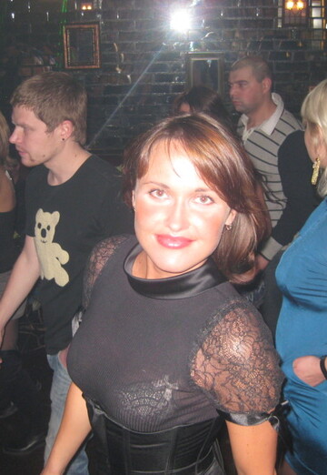 My photo - liza, 39 from Syktyvkar (@liza4950)