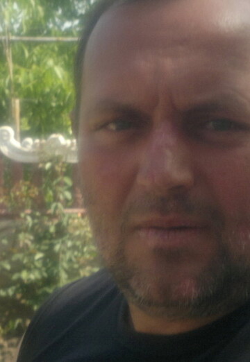My photo - Vladimir, 50 from Orhei (@vladimir143467)