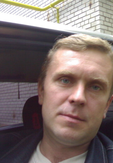 Моя фотография - Эдуард, 48 из Курск (@eduard16545)