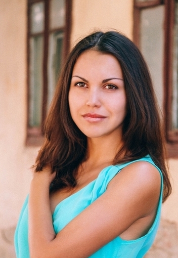 My photo - Anasteriya, 32 from Rivne (@lena-lera)