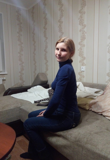 Моя фотография - Наталья, 39 из Пермь (@natalya159456)
