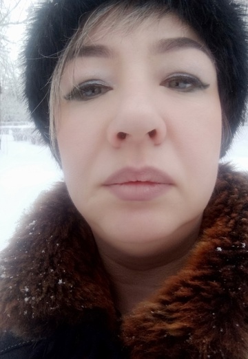 My photo - Evgeniya, 48 from Kaluga (@evgeniyamihaylovna5)