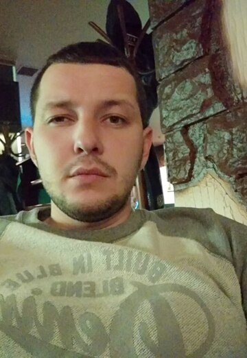 My photo - Andrey, 33 from Feodosia (@andrey387261)