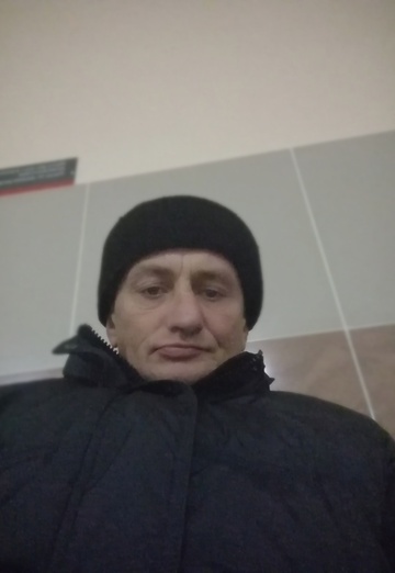 Моя фотография - Николай, 53 из Барнаул (@nikolay182253)