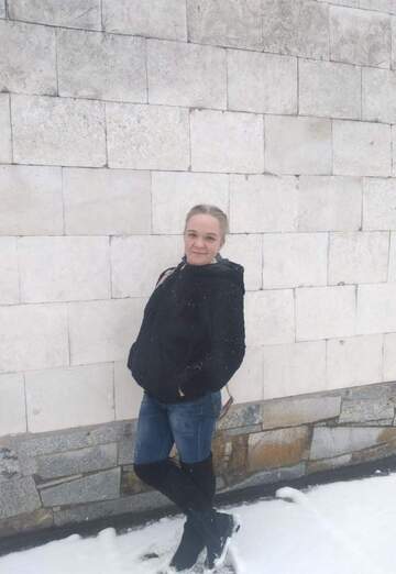 Моя фотография - Натали, 44 из Мелитополь (@natali70870)
