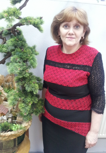 Моя фотография - Наталья, 61 из Исетское (@natalya29529)