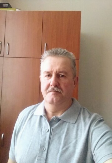 My photo - Andrey, 53 from Tomsk (@andrey715981)