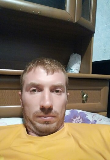 Моя фотография - Микола, 33 из Казань (@mikola4223)