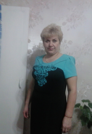 Моя фотография - Светлана, 61 из Мураши (@svetlana81963)