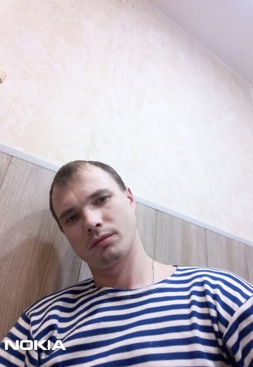 Моя фотография - Дмитрий Дмитриев, 34 из Архангельск (@dmitriydmitriev71)