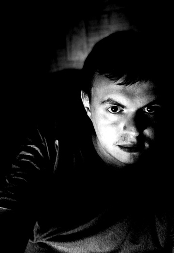 Моя фотография - Владимир, 30 из Первоуральск (@vladimir272626)