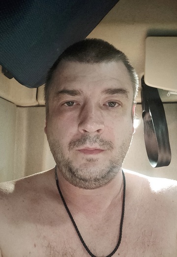 My photo - Oleg, 41 from Dimitrovgrad (@oleg370054)