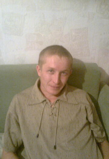 Моя фотография - Denis, 41 из Красноуфимск (@neizvestnoneizvestno2)
