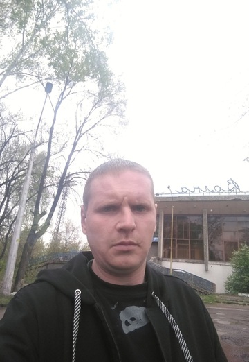 Моя фотография - Станислав, 39 из Прокопьевск (@stanislav36455)