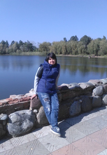 My photo - Irina, 37 from Maykop (@irina219269)