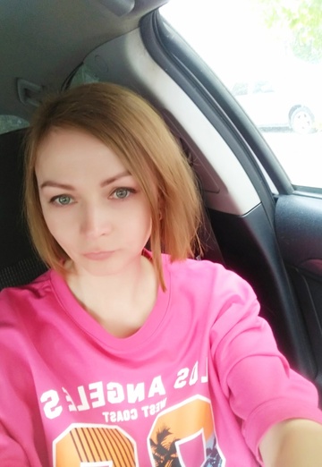 My photo - Mila, 39 from Chelyabinsk (@mila34106)