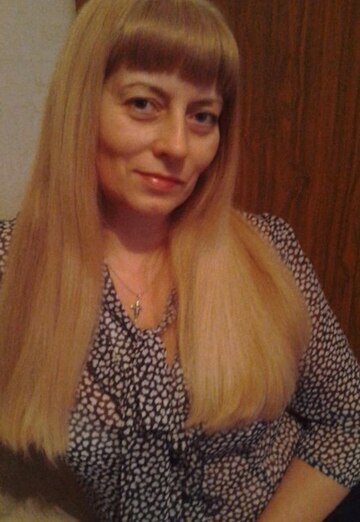 Моя фотография - Стелла, 55 из Полтава (@stella925)