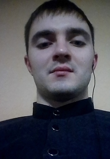 Моя фотография - Володя, 31 из Мурманск (@volodya17391)