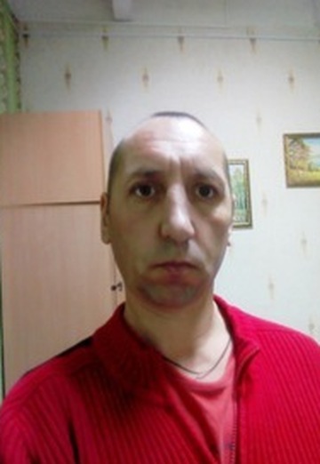 Моя фотография - Сергей, 46 из Минск (@sergey645823)