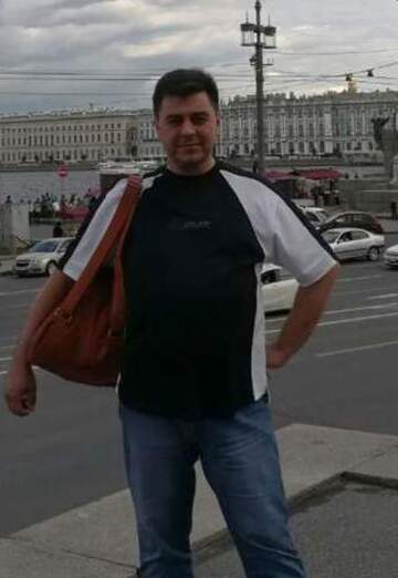 My photo - Vasya., 53 from Ufa (@vitalikonoplin)