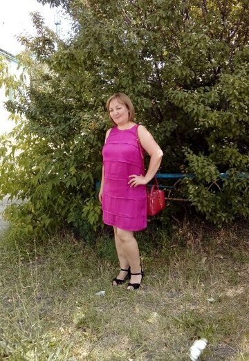 My photo - Gulsara, 45 from Aktobe (@gulsara101)