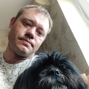 Евгений, 35, Родионово-Несветайская
