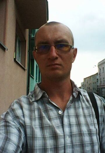 Моя фотографія - Іван, 34 з Srodmiescie (@van4124)