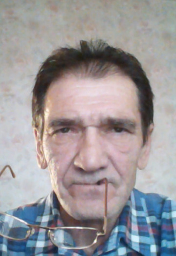 Моя фотография - vlad, 67 из Оренбург (@vlad73909)