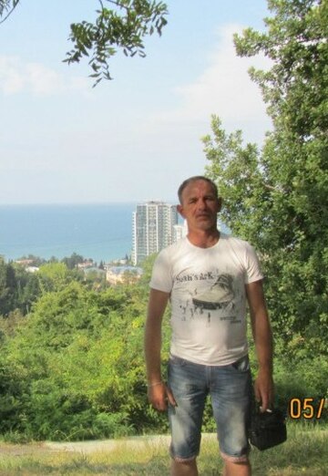 My photo - valeriy, 56 from Mineralnye Vody (@valeriy50073)