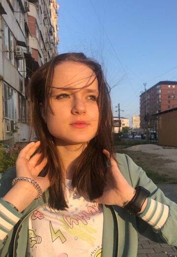 My photo - Hadijat, 19 from Kaspiysk (@hadijat77)