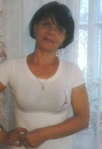 Моя фотография - Валентина, 52 из Каховка (@valentina11905)