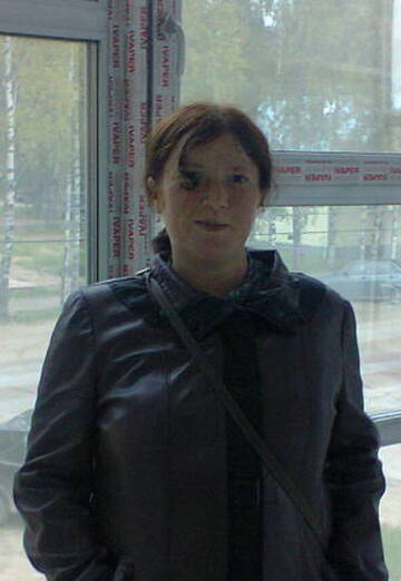 My photo - Mariya, 36 from Tarnogsky Gorodok (@mariya195469)